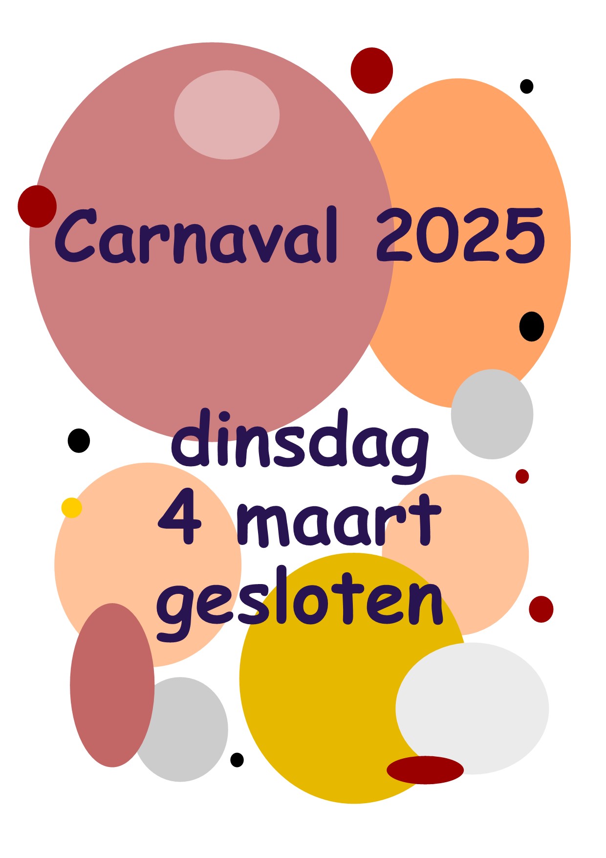 Vakantieperiode